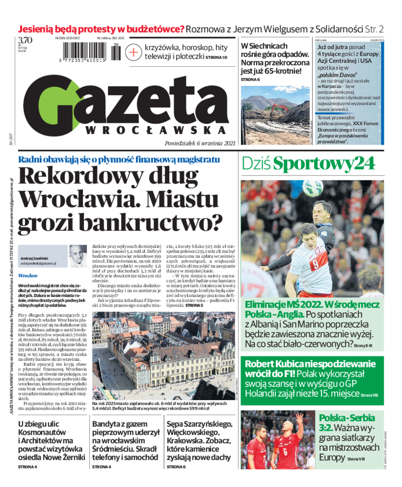 Gazeta Wrocławska