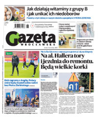 Gazeta Wrocławska