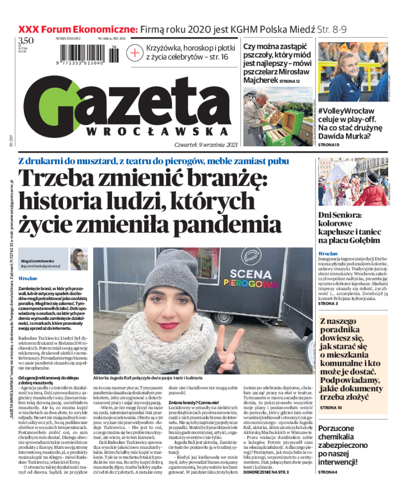 Gazeta Wrocławska