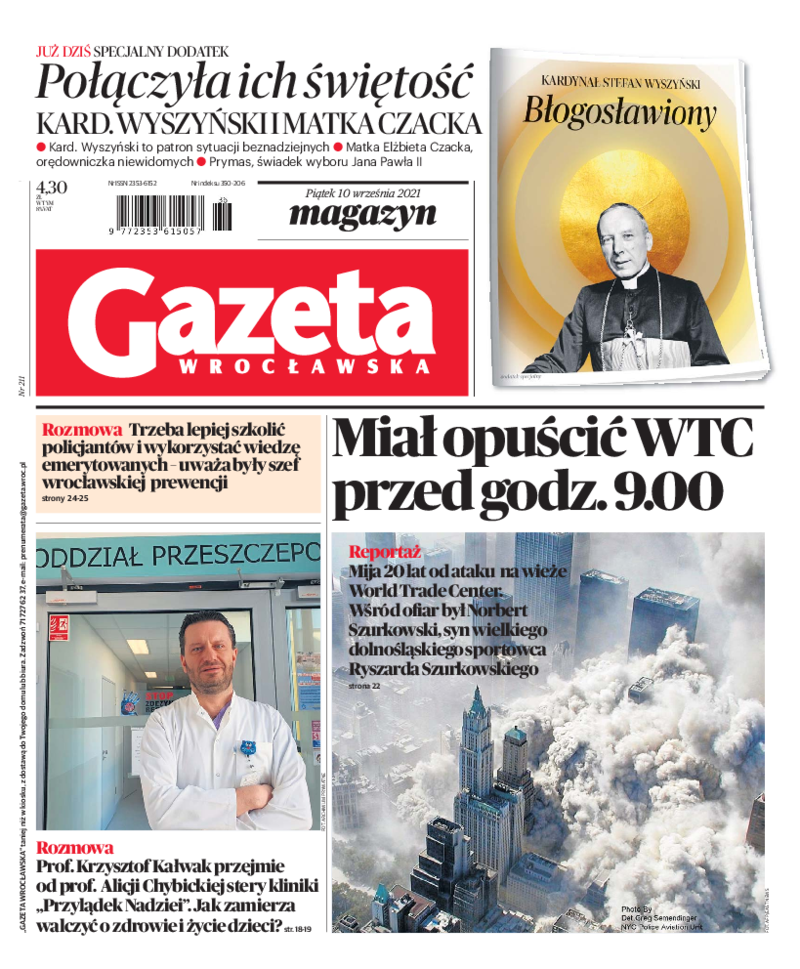 Gazeta Wrocławska