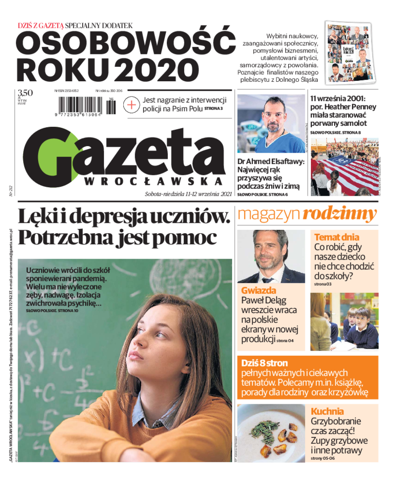 Gazeta Wrocławska