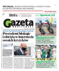 Gazeta Wrocławska