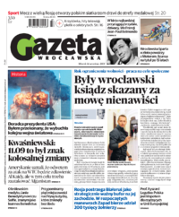 Gazeta Wrocławska