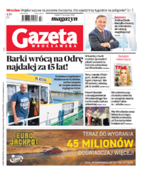 Gazeta Wrocławska