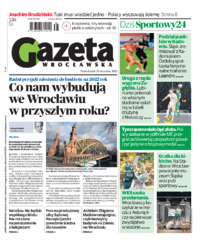 Gazeta Wrocławska