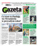 Gazeta Wrocławska