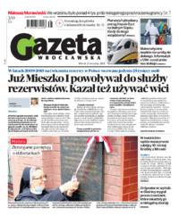 Gazeta Wrocławska