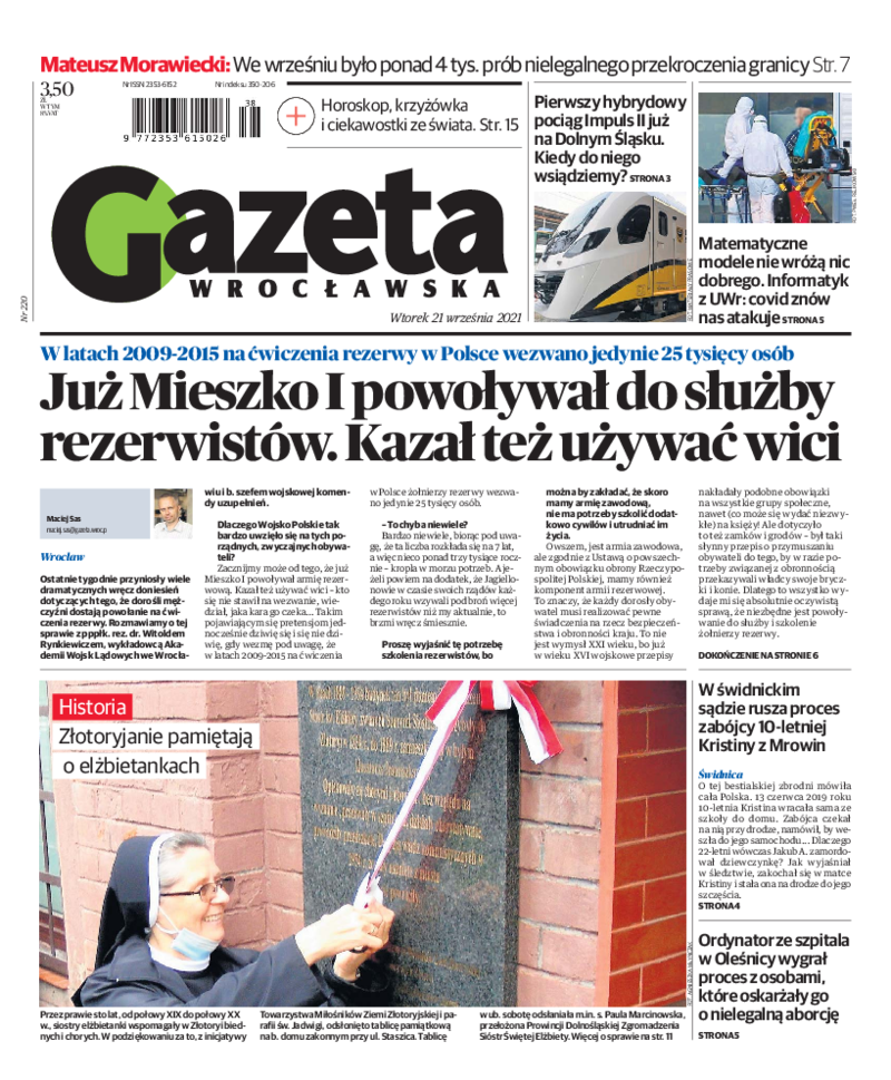 Gazeta Wrocławska