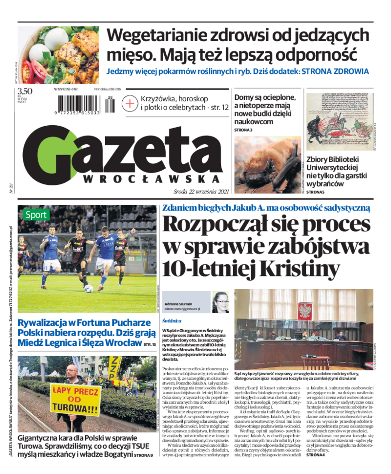 Gazeta Wrocławska