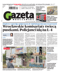 Gazeta Wrocławska