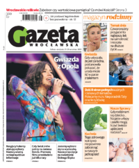 Gazeta Wrocławska