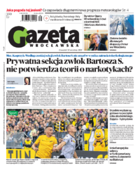 Gazeta Wrocławska