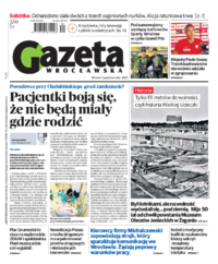 Gazeta Wrocławska