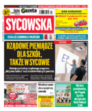 Gazeta Sycowska