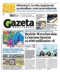 Gazeta Wrocławska