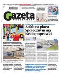 Gazeta Wrocławska