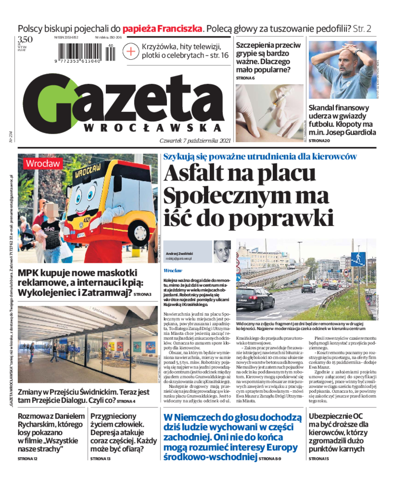 Gazeta Wrocławska