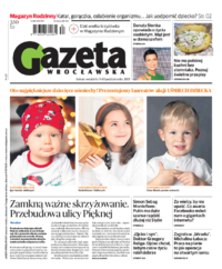 Gazeta Wrocławska