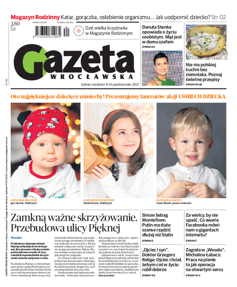 Gazeta Wrocławska