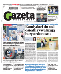 Gazeta Wrocławska