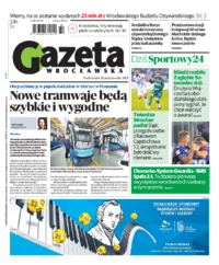 Gazeta Wrocławska