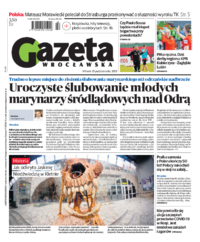 Gazeta Wrocławska