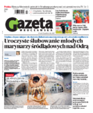 Gazeta Wrocławska