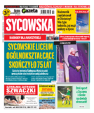 Gazeta Sycowska