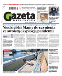 Gazeta Wrocławska