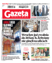 Gazeta Wrocławska