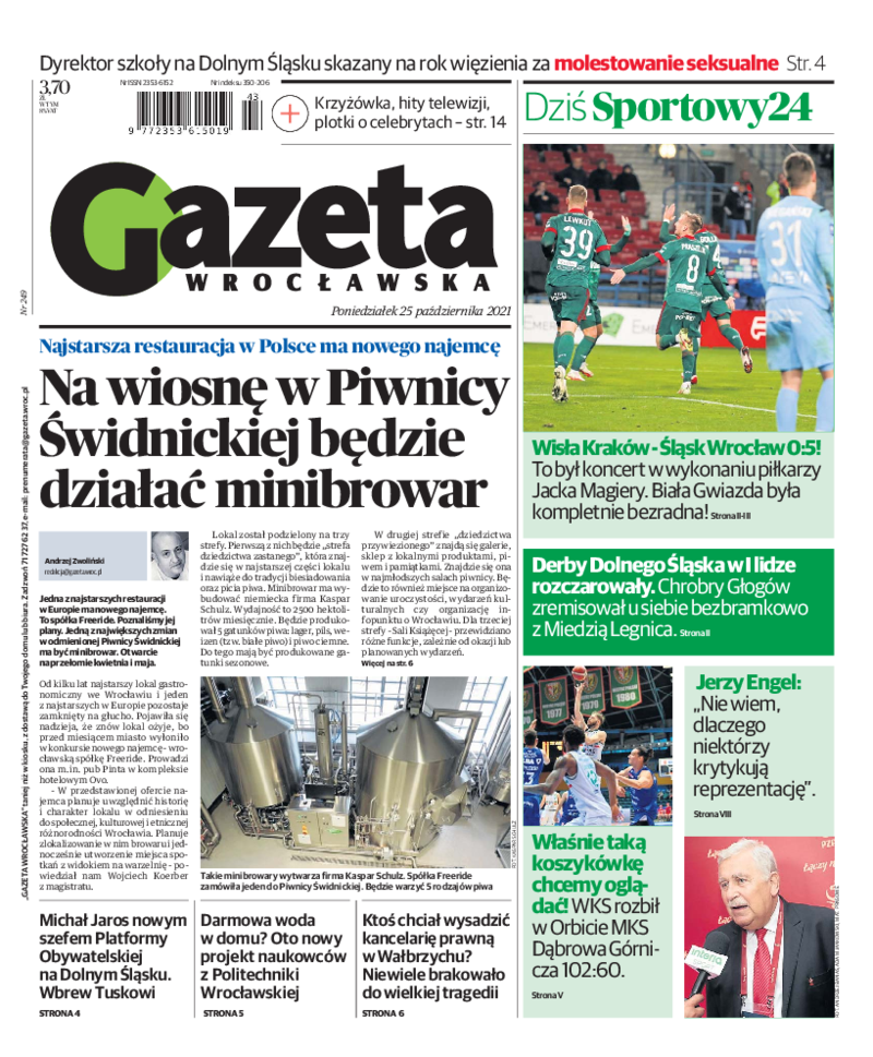 Gazeta Wrocławska