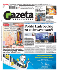 Gazeta Wrocławska