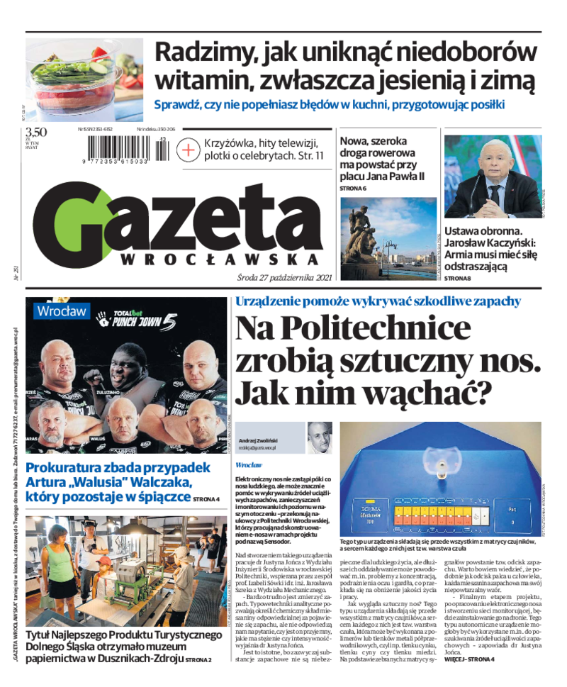 Gazeta Wrocławska