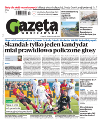 Gazeta Wrocławska