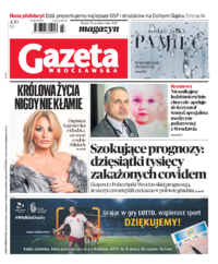 Gazeta Wrocławska