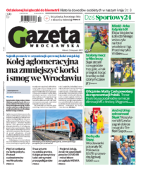 Gazeta Wrocławska