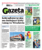 Gazeta Wrocławska