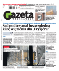 Gazeta Wrocławska