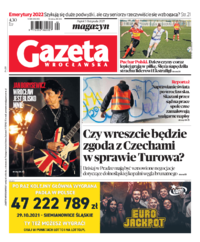 Gazeta Wrocławska