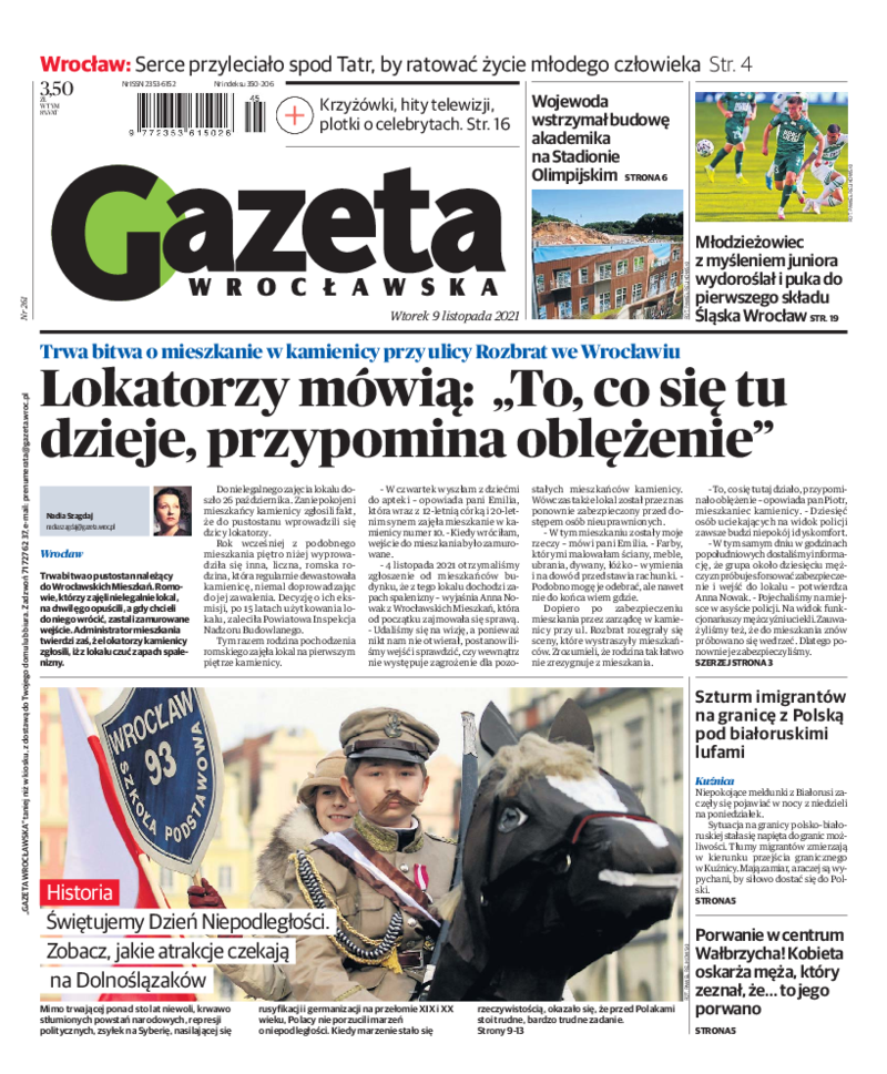 Gazeta Wrocławska