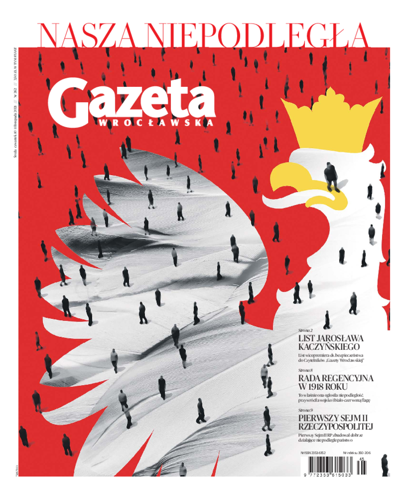 Gazeta Wrocławska