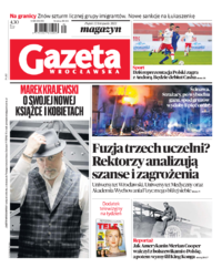 Gazeta Wrocławska