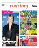 Magazyn Rodzinny