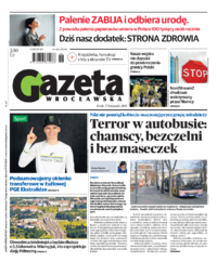 Gazeta Wrocławska