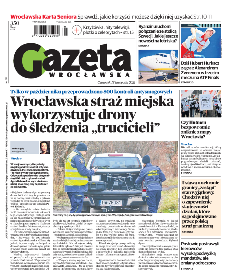 Gazeta Wrocławska