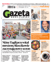 Gazeta Wrocławska