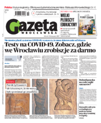 Gazeta Wrocławska