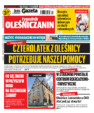 Oleśniczanin