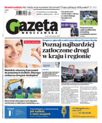 Gazeta Wrocławska