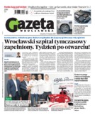 Gazeta Wrocławska